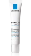 LA ROCHE POSAY Effaclar Duo (+) Tratament imperfectiuni x 40ml