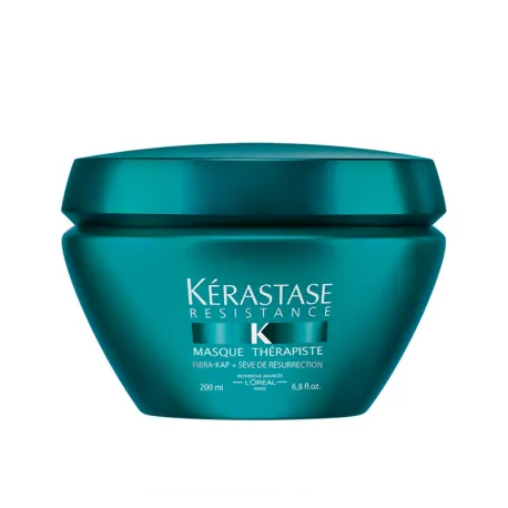 Masca Par extrem de deteriorat, 200 ml, KERASTASE RESISTANCE THERAPISTE