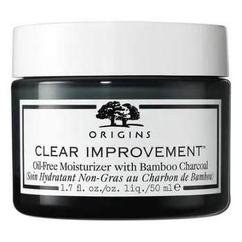 Crema hidratanta antiacnee Clear Improvement, 50ml, Origins