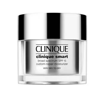 Crema reparare anti-imbatranire Smart pentru ten uscat, 50ml, Clinique