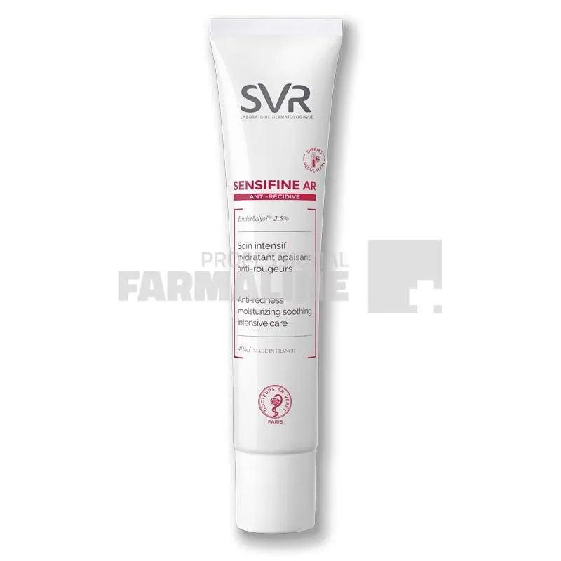 Svr Sensifine Ar Crema 40 ml