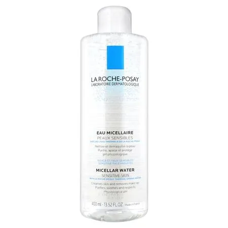 La Roche Posay Effaclar Solutie Micelara 400ml