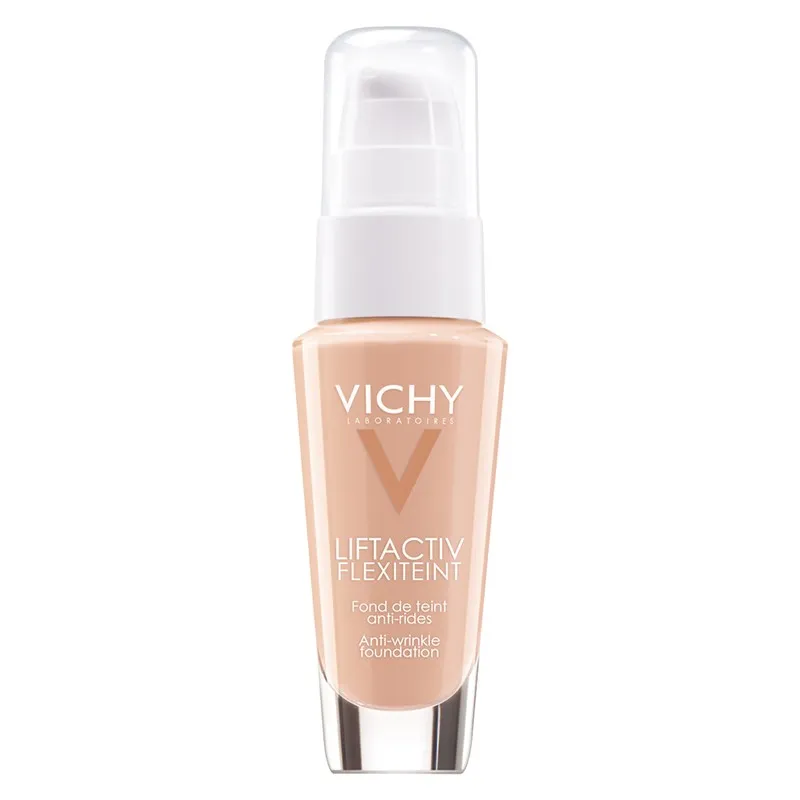 VICHY LIFTACTIV FOND DE TEN FLEXITEINT 15  FOND DE TEN  VICHY - FRANTA
