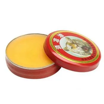 BALSAM CHINA ESSENTIAL 3G