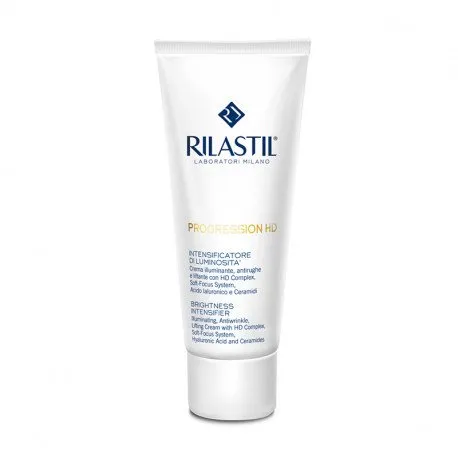 RILASTIL PROGRESSION HD - Crema intensificare luminozitate, 50 ml