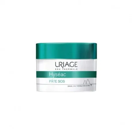 URIAGE Hyseac Pasta SOS, 15 ml