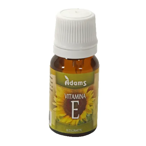 VITAMINA E SOL X 10 ML