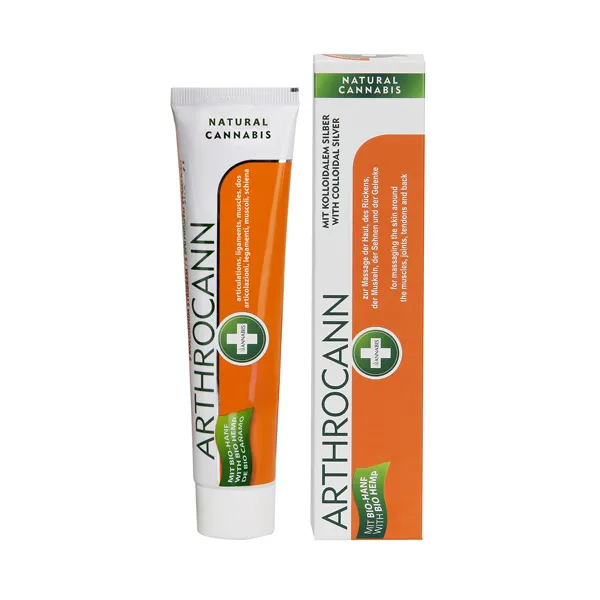 Arthrocann 75 ml