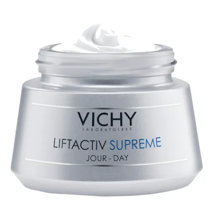Vichy Liftactiv Supreme antirid si fermitate ten sensibil x 50ml