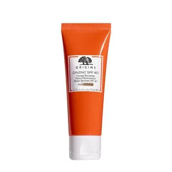 Crema coloranta GinZing SPF 40, 50ml, Origins