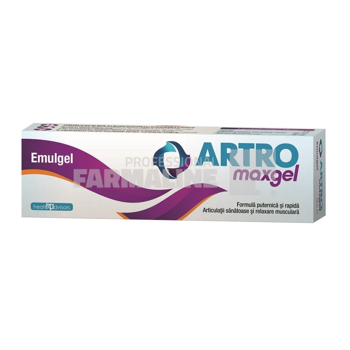 PFARMA.RO - FARMACIE ONLINE - PROFESSIONAL FARMALINE
