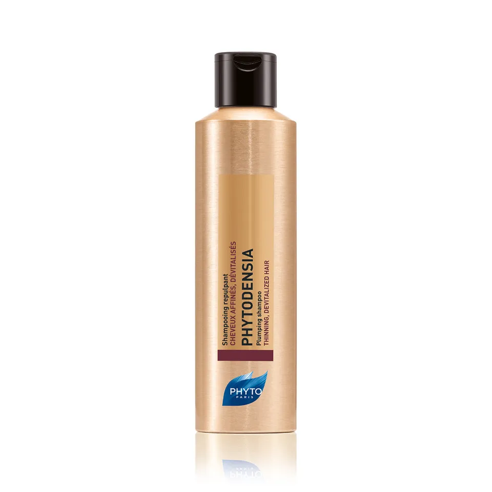 PHYTODENSIA SAMPON REVITALIZANT SI FORTIFIANT 200ML