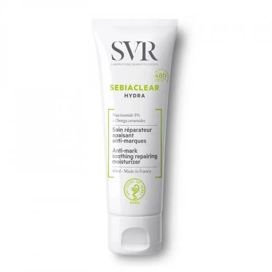 SVR Sebiaclear Hydra crema x 40ml
