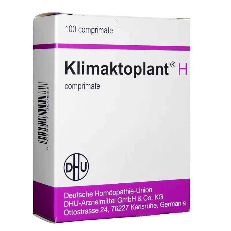 KLIMAKTOPLANT  R  H x 100