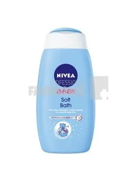 Nivea Baby Crema delicata de baie 500 ml