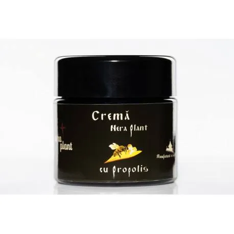 Bio Nera Plant Crema cu propolis, 95 g