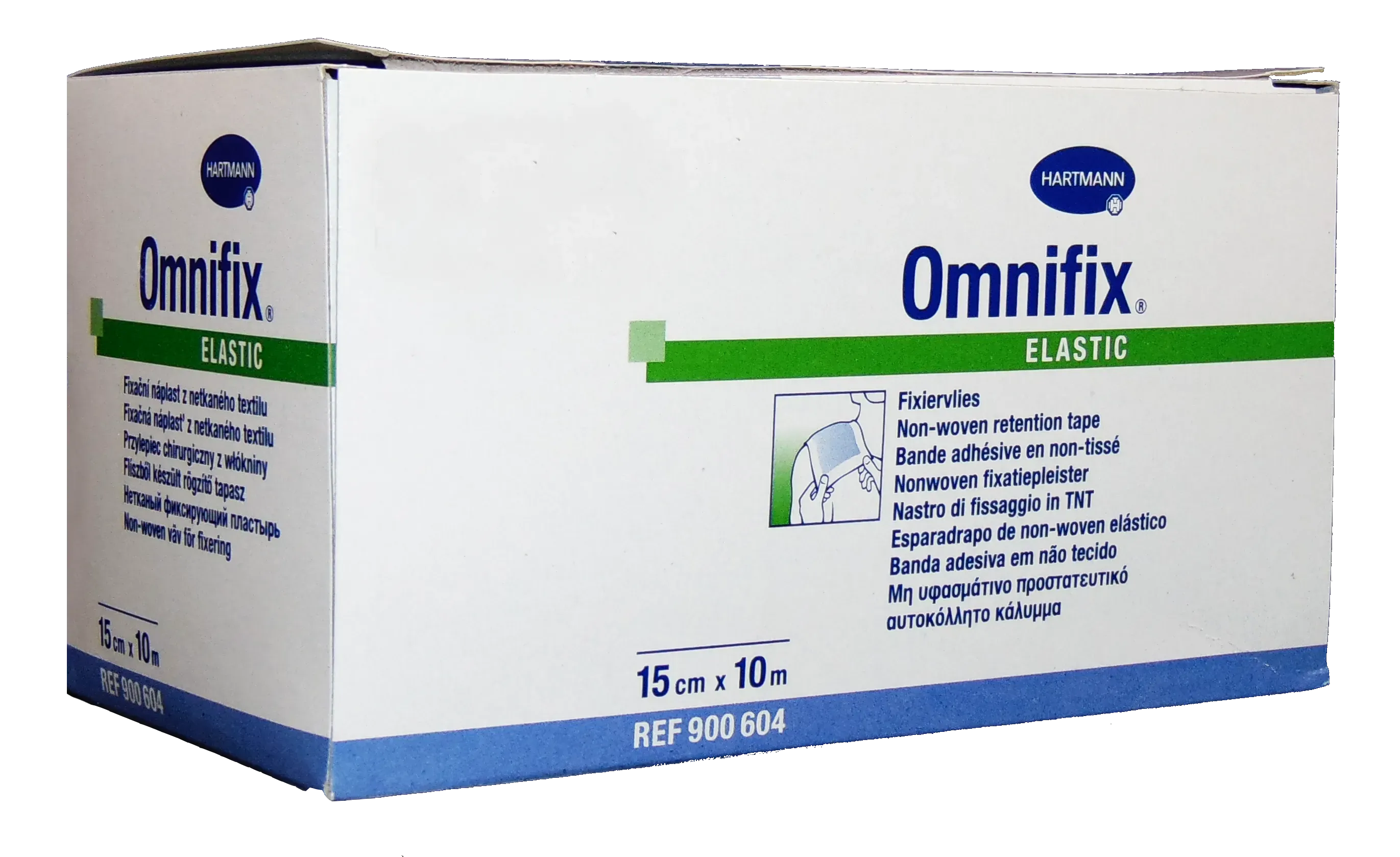 Hartmann Omnifix 15cm/10m