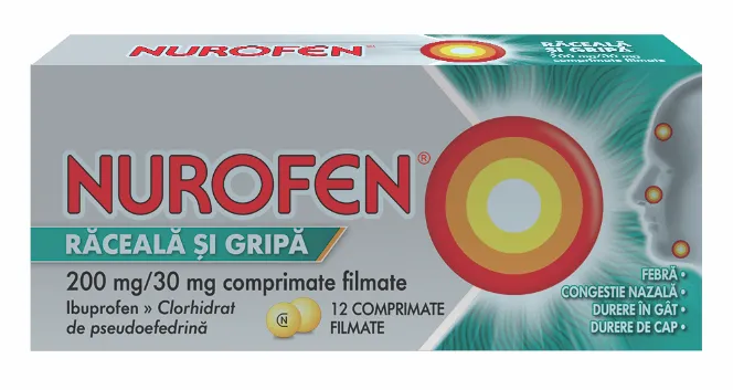 Anti-inflamatorii