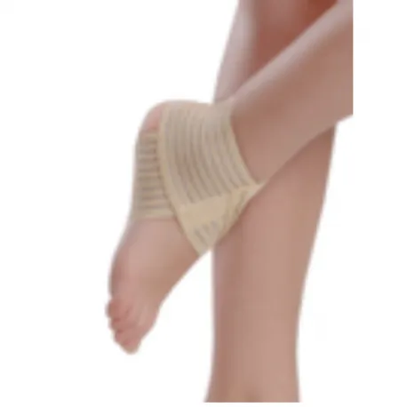 Bandaj elastic pentru glezna, marime XL
