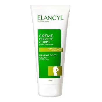 Crema de corp multifermitate, 200ml, Elancyl