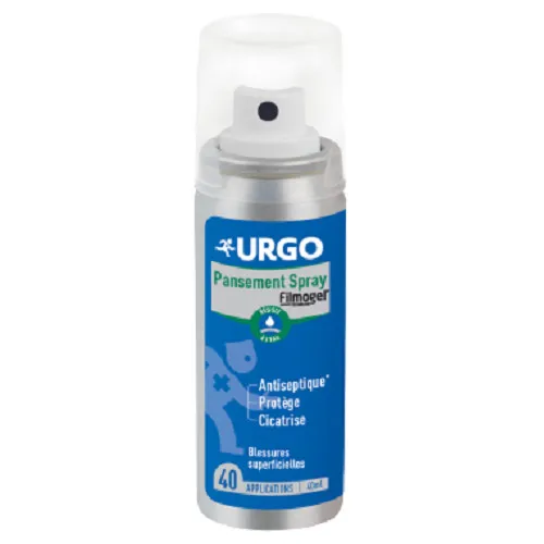 URGO PANSAMENT SPRAY 40ML