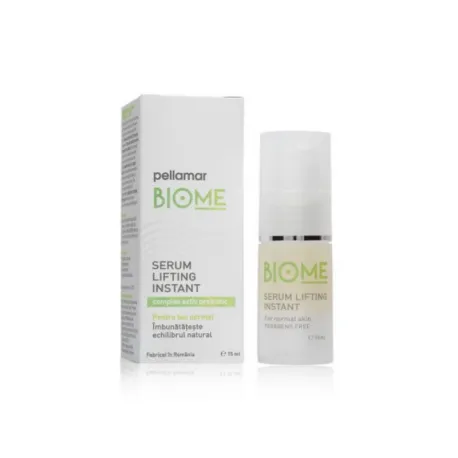 Pell Amar BIOME Serum Lifting Instant - ten normal x 15ml