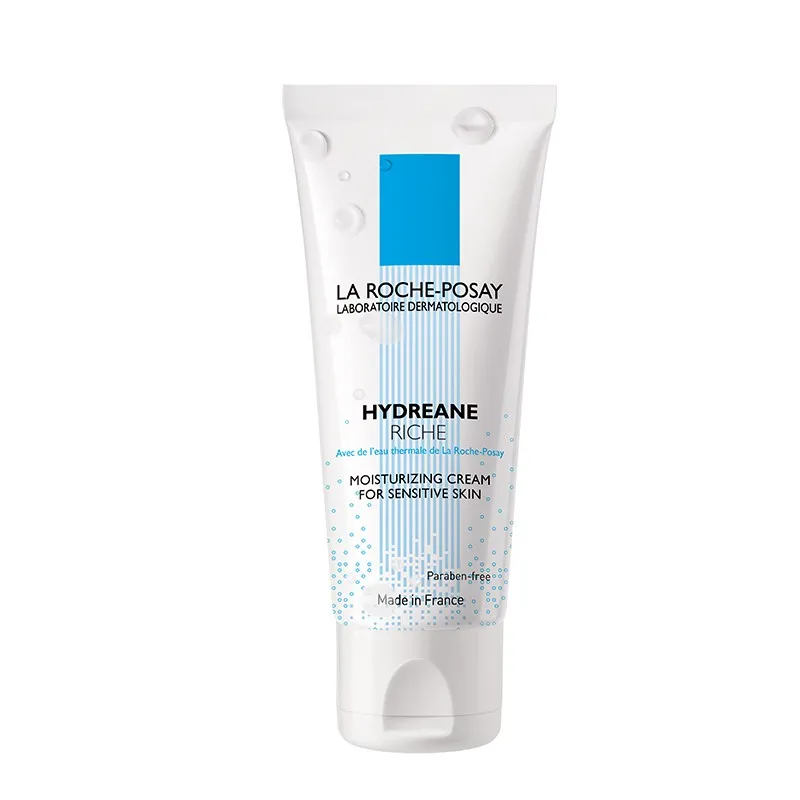 LA ROCHE POSAY Hydreane Riche crema x 40ml