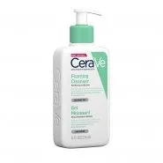 CeraVe Gel de spalare spumant PNG x 236 ml