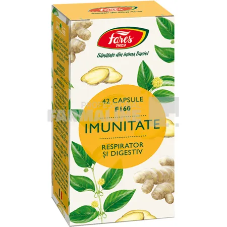 Medicamente și Vitamine pentru imunitate