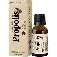 DACIA PLANT TINCTURA PROPOLIS 20ML