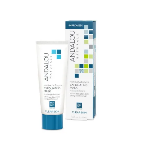 ANDALOU Kombucha Enzyme Exfoliating Masca 53ml