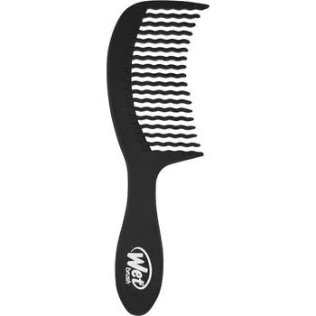 Pieptene Negru, 1 bucata, Wet Brush