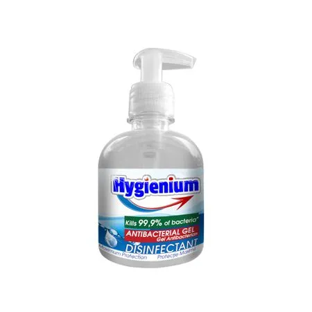 Gel antibacterian Hygienium 300ml
