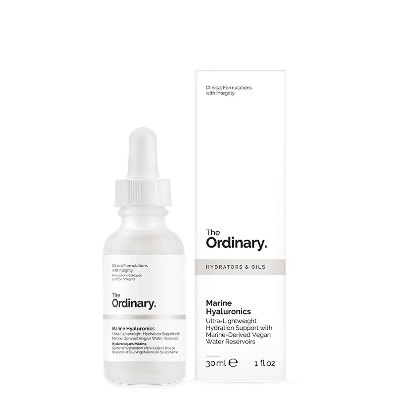 The Ordinary Marine Hyaluronics x 30ml