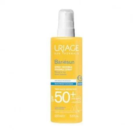 URIAGE Bariesun Spray protectie solara SPF50+, 200ml