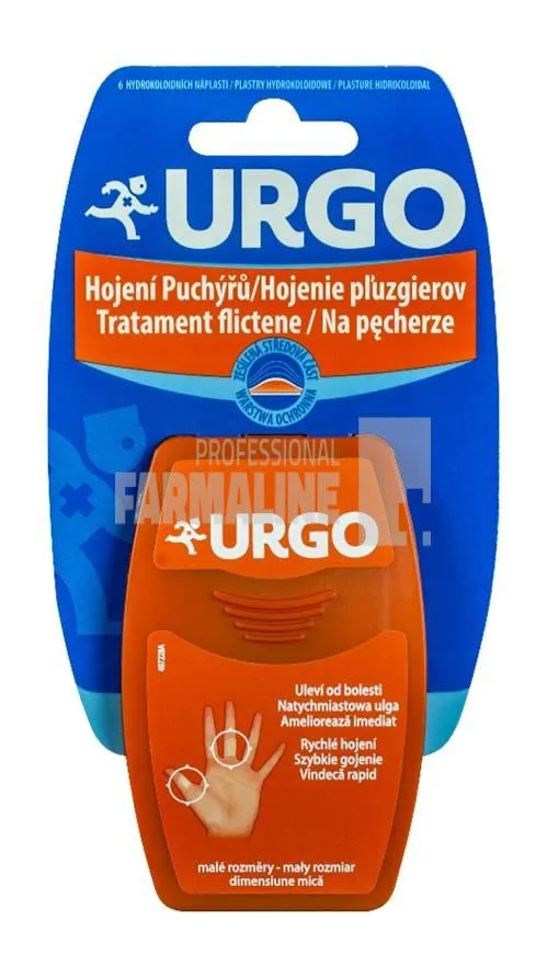 PFARMA.RO - FARMACIE ONLINE - PROFESSIONAL FARMALINE