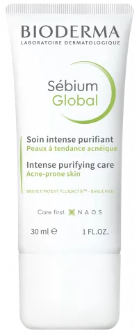 Crema Sebium Global, 30 ml, Bioderma