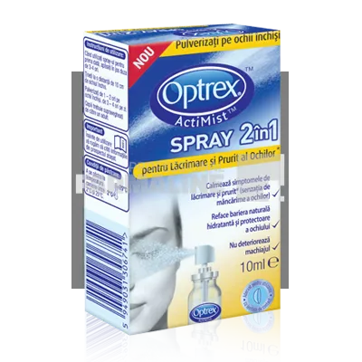 Medicamente afectiuni ale ochilor si urechilor