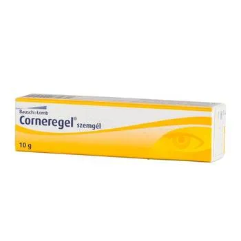 Corneregel, 10 g, Bausch & Lomb