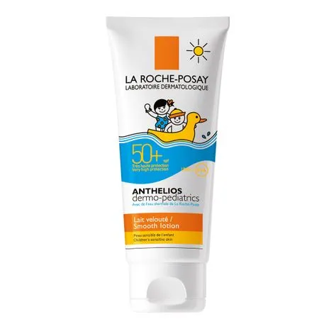 La Roche Posay Anthelios Dermoped Lapte Copii SPF50+ 100ml