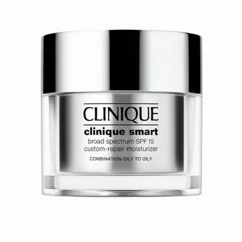 Crema reparare anti-imbatranire Smart pentru ten gras, 50ml, Clinique