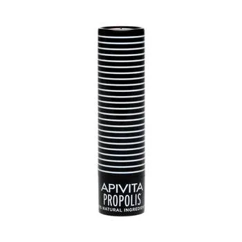 Apivita Lip Care Balsam de buze cu propolis, 4,4g