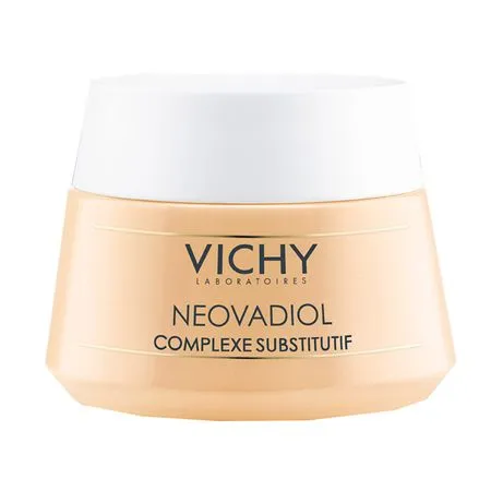 Vichy Neovadiol Complex Substitutiv Crema ten matur PNM*50ml