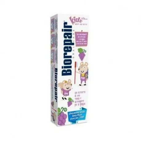 Biorepair Junior 0-6 ani struguri , 50ml