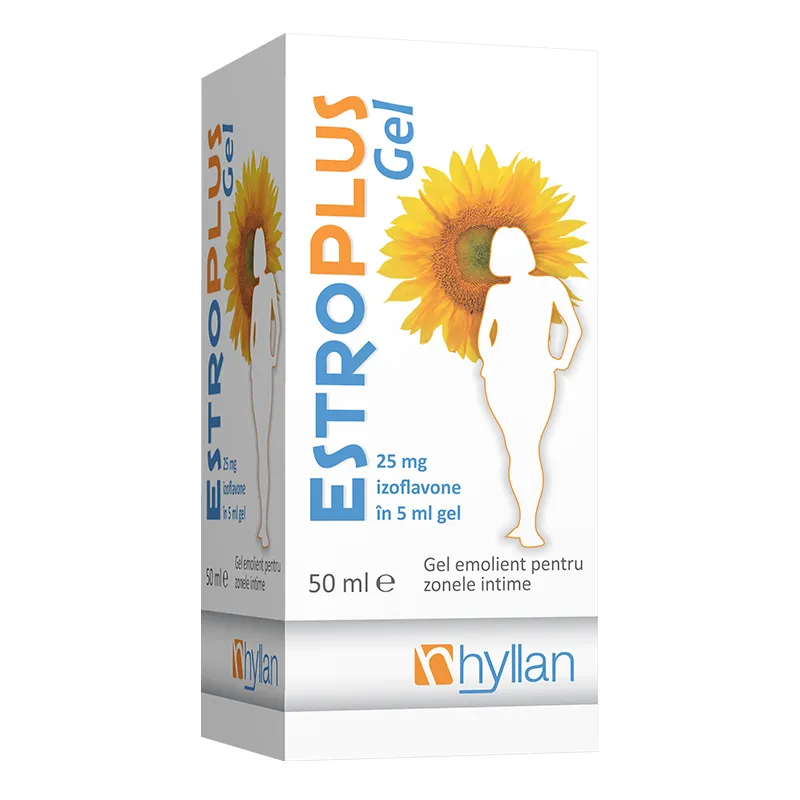 Estroplus gel x 50ml (Hyllan)