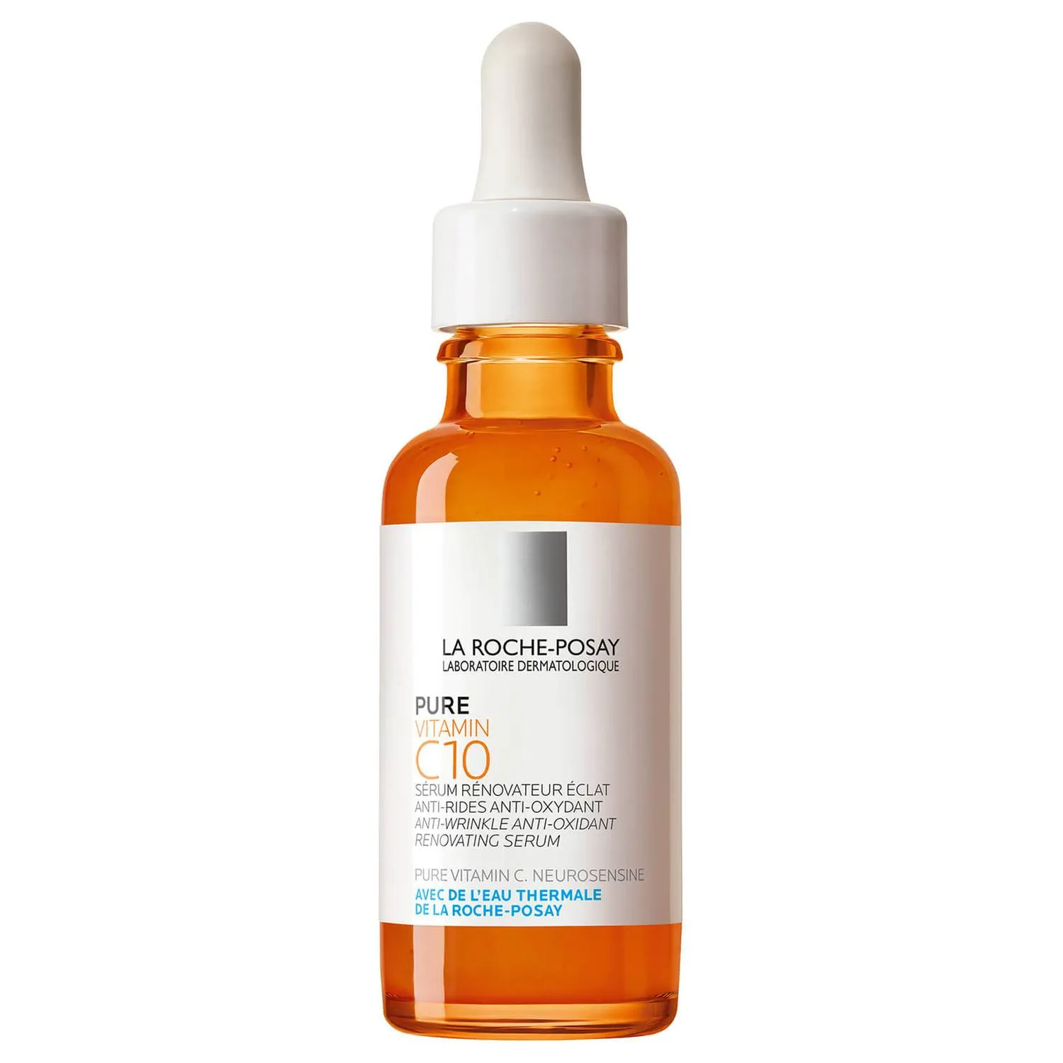 La Roche Posay Pure Vitamin C10 Serum x 30 ml