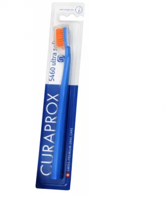 Curaprox 5460 Periuta de dinti Ultra Soft