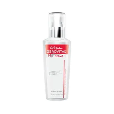 Gerovital H3 Derma+ Apa micelara 150 ml