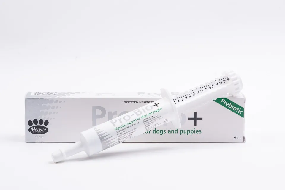 Pro Bio + - Gel cu probiotice - 30ml