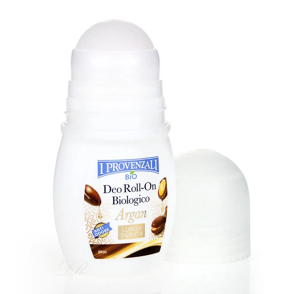 ROLL ON ARGAN 50ML IPROVENZALI
